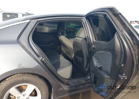 2015 Kia Optima Lx z USA, uszkodzony, nr VIN KNAGM4A73F5634952